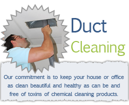 Air Duct Cleaning