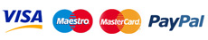 Payment Methods