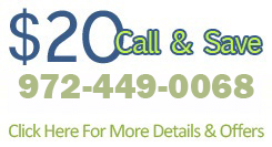 Our Special Offers